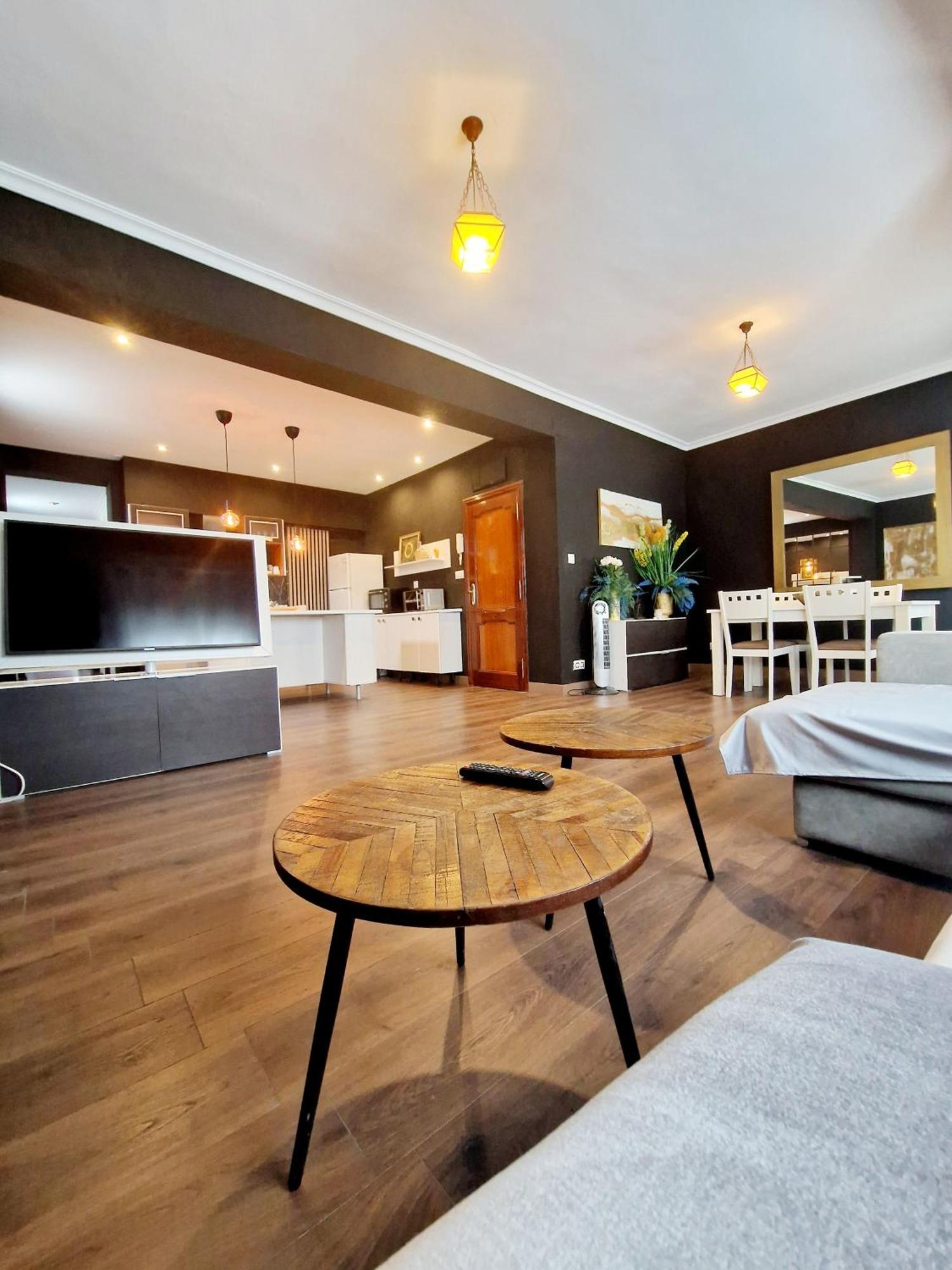 Apartamento Amplio En El Centro De Cazorla - Ideal Para Familias Y Grupos Eksteriør bilde